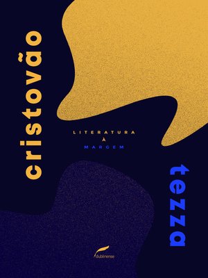 cover image of Literatura à margem